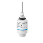 Radarowa sonda poziomu Endress+Hauser Micropilot FMR10